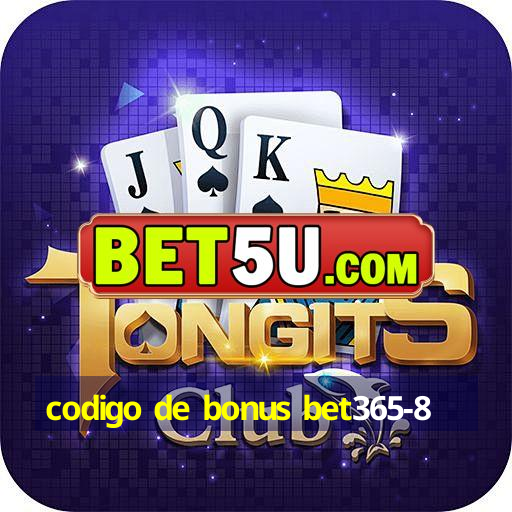 codigo de bonus bet365